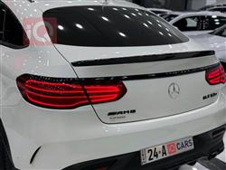 مرسيدس بنز GLE